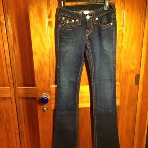 True Religion (new) Jeans
